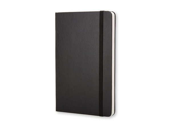 Записная книжка А6 (Pocket) Classic (нелинованный) - Записная книжка А6 (Pocket) Classic (нелинованный)