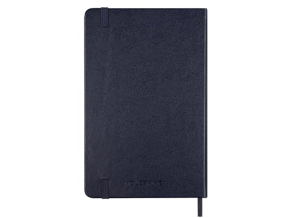 Записная книжка A6+ Classic (в линейку), Medium - Записная книжка A6+ Classic (в линейку), Medium