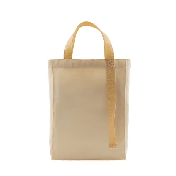 Шоппер Superbag Pack (M) - Шоппер Superbag Pack (M) (неокрашенный)