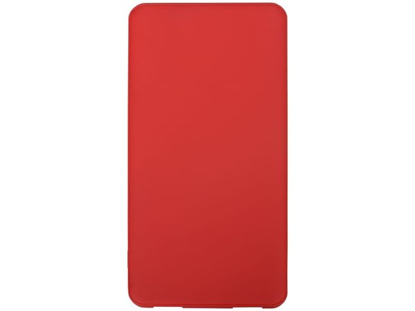 Внешний аккумулятор «Reserve» с USB Type-C, 5000 mAh - Внешний аккумулятор «Reserve» с USB Type-C, 5000 mAh
