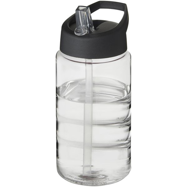 Спортивная бутылка H2O Active® Bop с крышкой-носиком, 500 мл - Спортивная бутылка H2O Active® Bop с крышкой-носиком, 500 мл