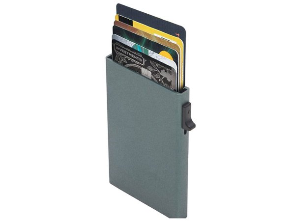 Картхолдер «Florence» с RFID-защитой - Картхолдер «Florence» с RFID-защитой