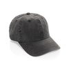Бейсболка BEAU AWARE™ из хлопковой саржи, 6 клиньев, 270 г/м²