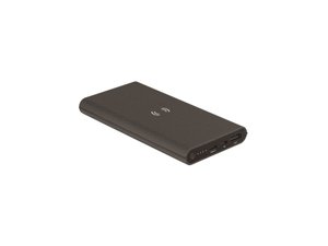 внешний беспроводной аккумулятор «neo spark pro» с быстрой зарядкой qc/pd, 10000 mah