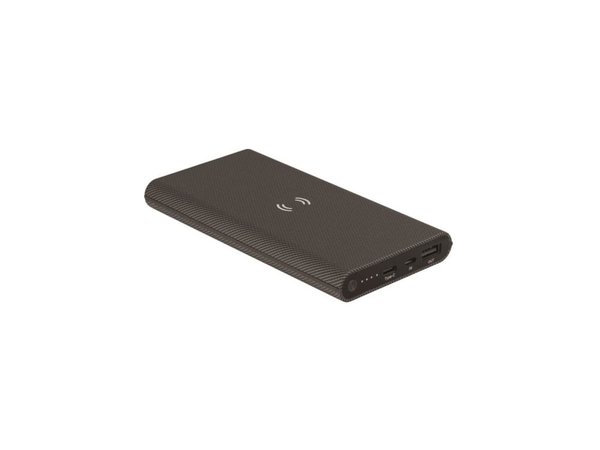Внешний беспроводной аккумулятор «NEO Spark Pro» с быстрой зарядкой QC/PD, 10000 mAh - Внешний беспроводной аккумулятор «NEO Spark Pro» с быстрой зарядкой QC/PD, 10000 mAh