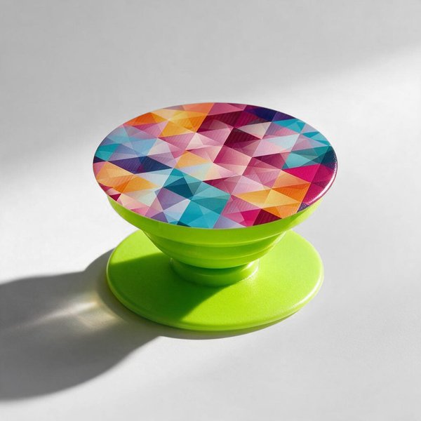 Держатель для телефона «Pop Stand» - Держатель для телефона «Pop Stand»