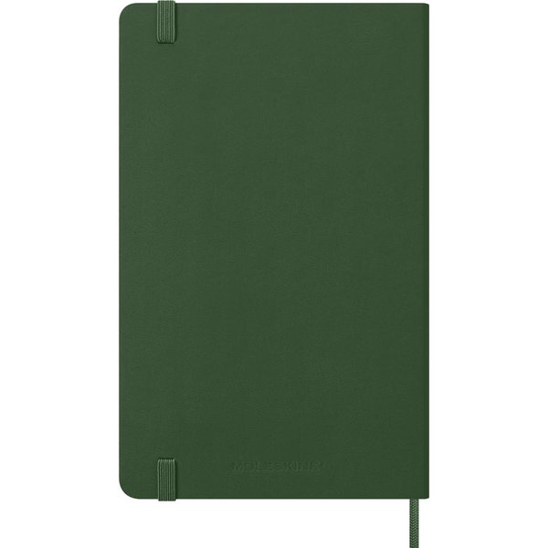 Ежедневник MOLESKINE - Ежедневник MOLESKINE