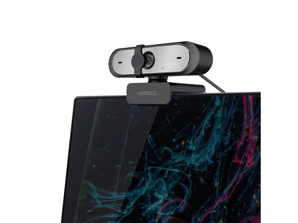 Веб-камера «CameraFHD X1» - Веб-камера «CameraFHD X1»