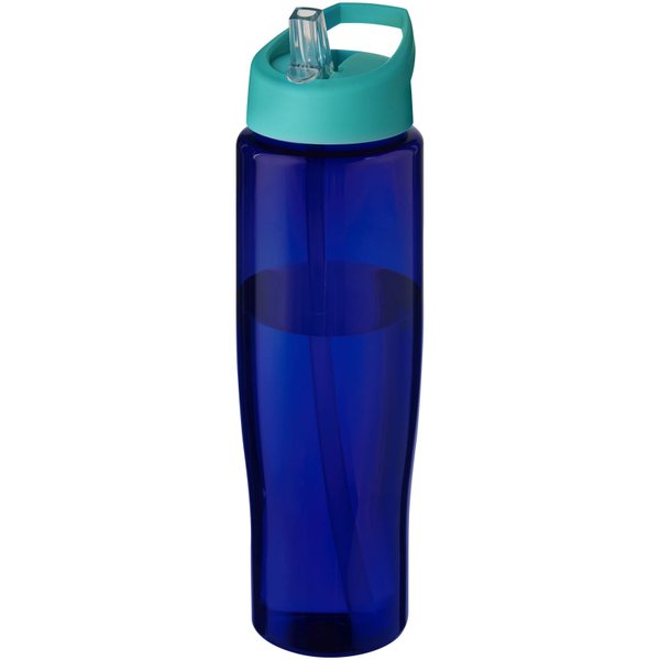Спортивная бутылка с носиком H2O Active® Eco Tempo 700 мл - Спортивная бутылка с носиком H2O Active® Eco Tempo 700 мл