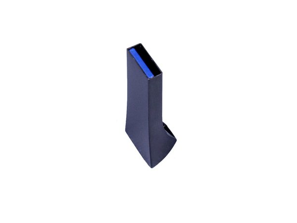 USB 2.0- флешка на 32 Гб компактная с мини чипом и отверстием - USB 2.0- флешка на 32 Гб компактная с мини чипом и отверстием