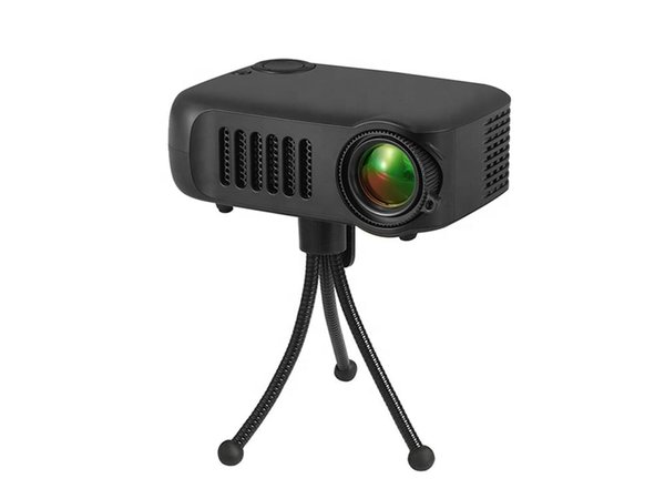 Мультимедийный проектор «Ray Mini» - Мультимедийный проектор «Ray Mini»