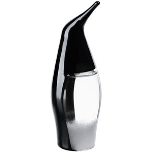 штормгласс penguin, черный