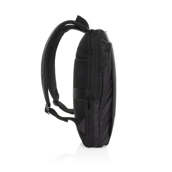 Складной рюкзак для ноутбука Flexpack из rPET Aware™, 15.6" - Складной рюкзак для ноутбука Flexpack из rPET Aware™, 15.6"