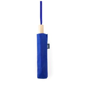 khasi foldable зонт royal blue