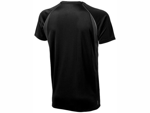 Футболка «Quebec Cool Fit» мужская - Футболка «Quebec Cool Fit» мужская