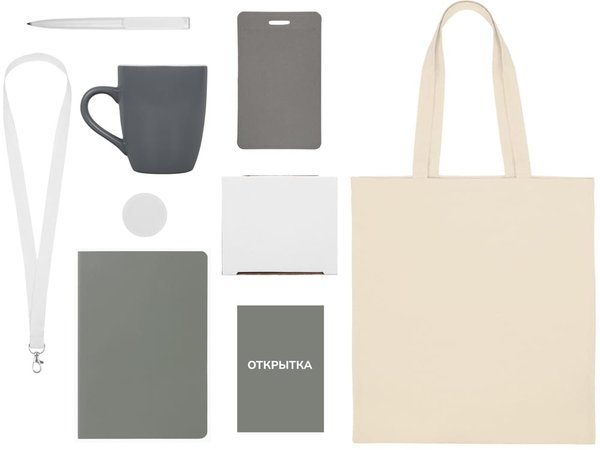 Welcome pack «Starter Bundle» - Welcome pack «Starter Bundle»