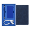 Набор Bplanner Business Power (синий)
