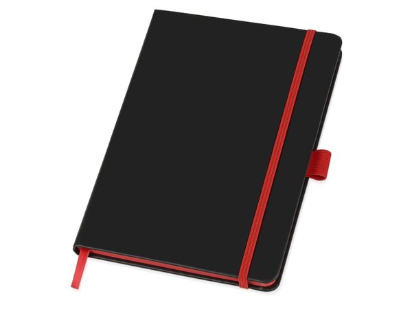 Блокнот А5 «Color Edge» - Блокнот А5 «Color Edge»