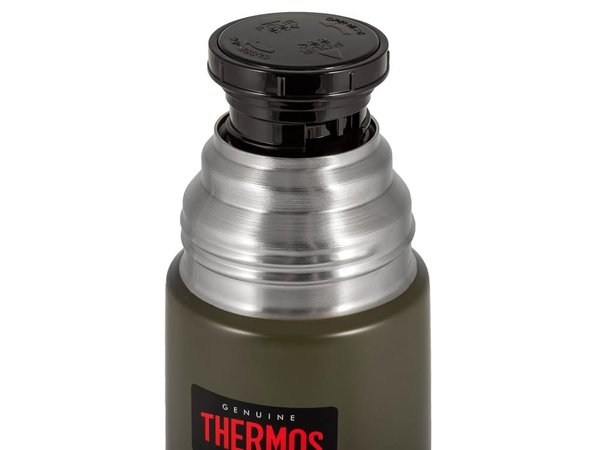 Термос «FBB-1000», 1000 мл - Термос «FBB-1000», 1000 мл