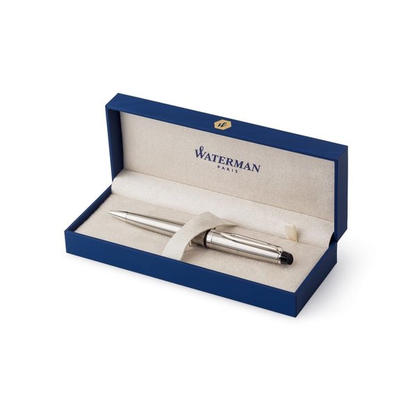 Ручка шариковая Waterman Expert. - Ручка шариковая Waterman Expert.