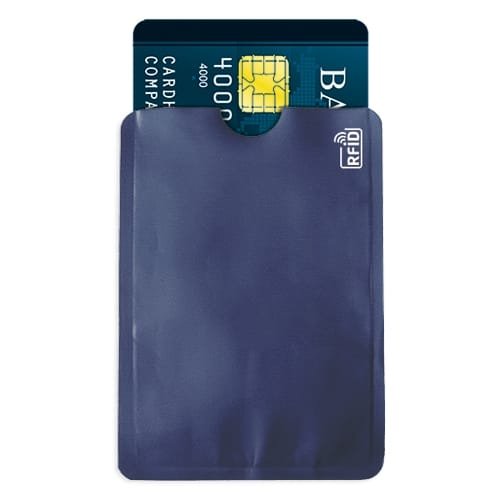 Держатель RFID-карт "PROTECTION" - Держатель RFID-карт "PROTECTION"