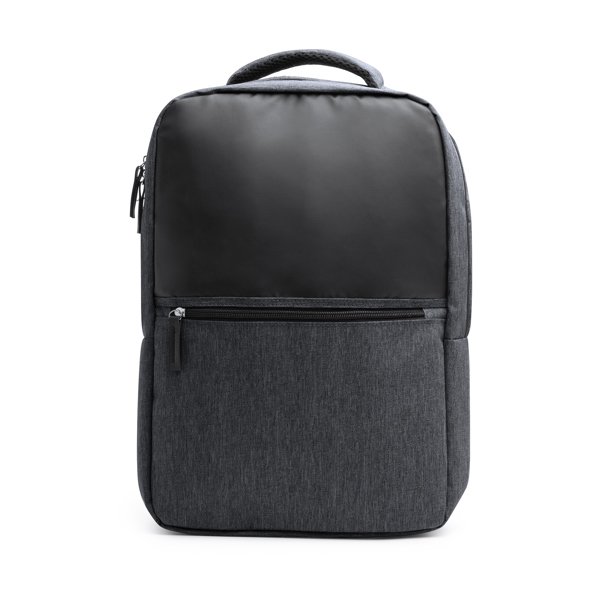 Рюкзак KITON HEATHER BLACK - Рюкзак KITON HEATHER BLACK