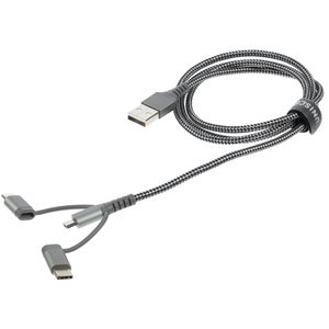кабель uniscend hardcord