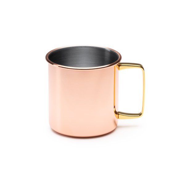 Кружка LIRIA COPPER - Кружка LIRIA COPPER