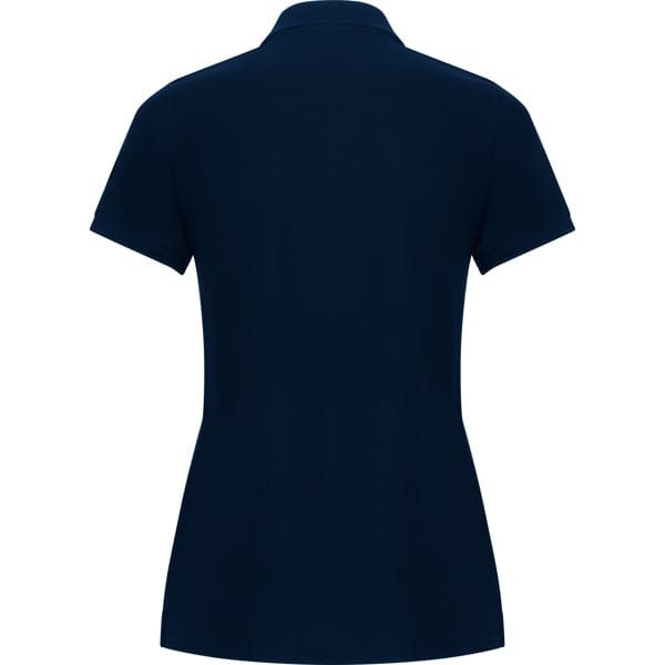 Футболка поло PEGASO WOMAN PREMIUM женская - Футболка поло PEGASO WOMAN PREMIUM женская, морской синий XL