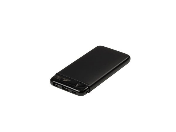 Внешний аккумулятор VA2140, 10000 mAh - Внешний аккумулятор VA2140, 10000 mAh