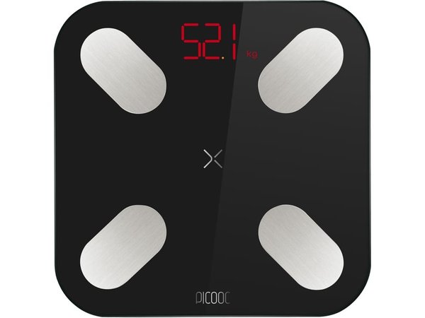 Умные диагностические весы Mini V2 - Умные диагностические весы Mini V2