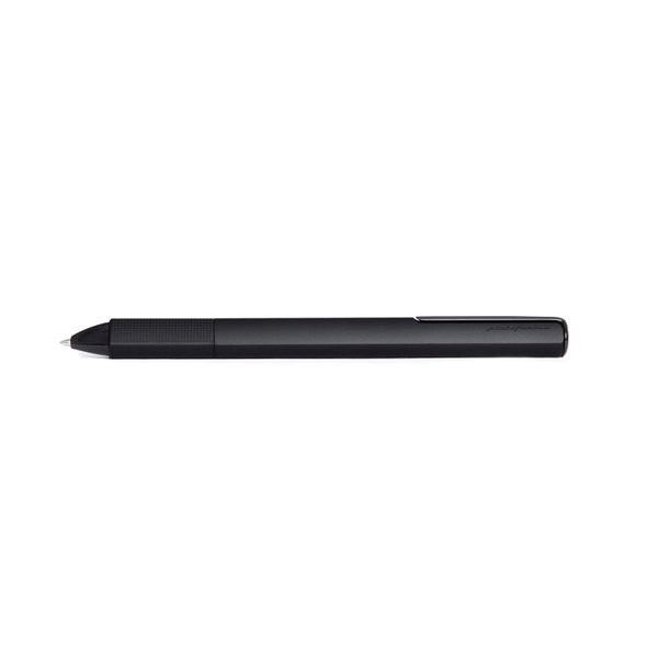 Шариковая ручка PININFARINA PF One - Шариковая ручка PININFARINA PF One BLACK