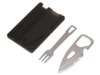 черный, серебристый