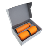 Набор Hot Box C2 (софт-тач) (оранжевый)