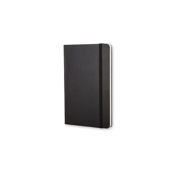 Блокнот MOLESKINE примерно формата А5 - Блокнот MOLESKINE примерно формата А5