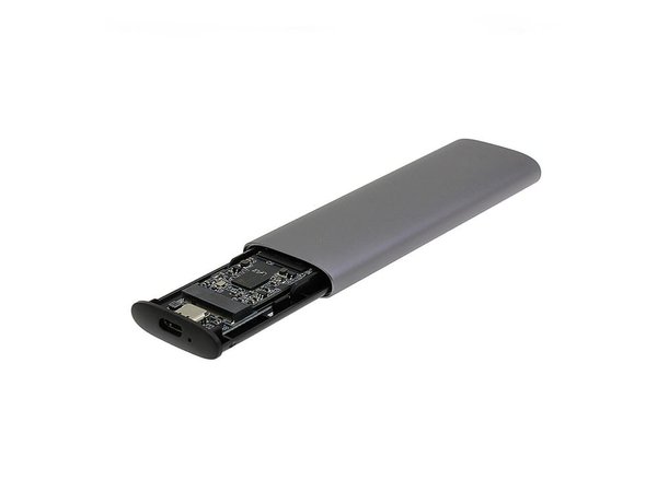 Внешний портативный SSD диск 2,5« TypeC на 512 Гб - Внешний портативный SSD диск 2,5« TypeC на 512 Гб