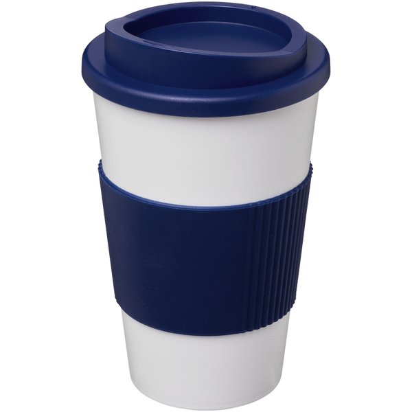 Термокружка Americano® 350 мл с ручкой - Термокружка Americano® 350 мл с ручкой