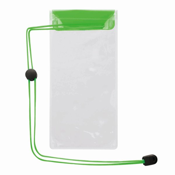 Чехол для телефона SMART SPLASH XL, яблочно-зеленый - Чехол для телефона SMART SPLASH XL, яблочно-зеленый