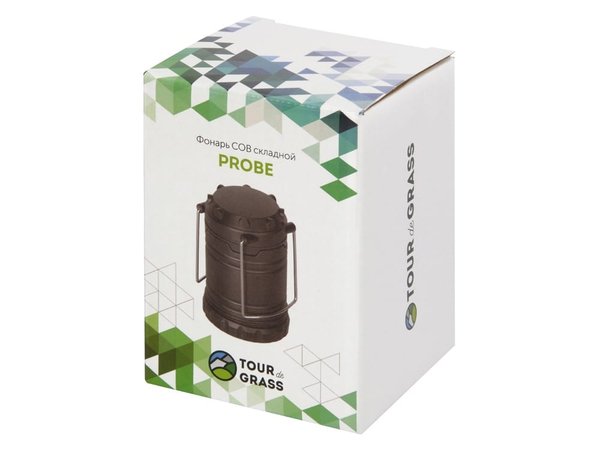 Фонарь «Probe» складной - Фонарь «Probe» складной