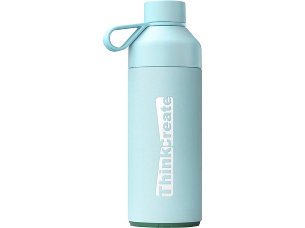Бутылка для воды «Big Ocean Bottle», 1 л - Бутылка для воды «Big Ocean Bottle», 1 л