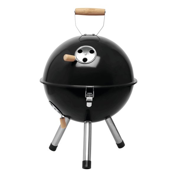 Чайник-гриль для барбекю COOKOUT - Чайник-гриль для барбекю COOKOUT