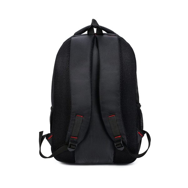 Рюкзак SWS Comfort - Рюкзак SWS Comfort, Красный