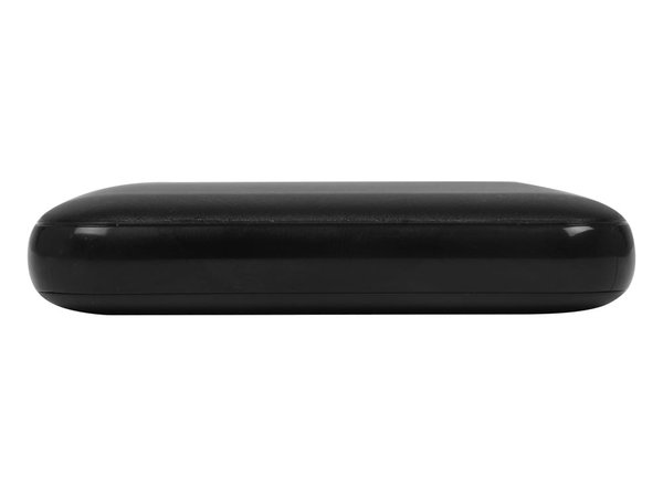 Внешний аккумулятор «Grind», 5000 mAh - Внешний аккумулятор «Grind», 5000 mAh