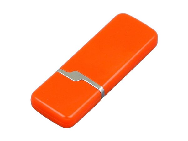 USB 3.0- флешка на 128 Гб с оригинальным колпачком - USB 3.0- флешка на 128 Гб с оригинальным колпачком