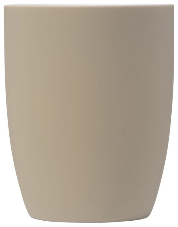 Кружка с покрытием soft-touch «Tulip Gum» - Кружка с покрытием soft-touch «Tulip Gum»