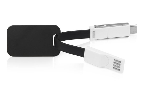 Зарядный кабель «Charge-it» 3 в 1 - Зарядный кабель «Charge-it» 3 в 1