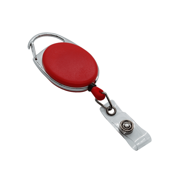 Ретрактор 4hand premium - Ретрактор 4hand premium (красный)