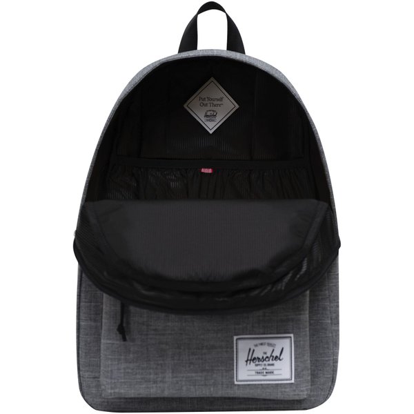 Рюкзак для ноутбука Herschel Classic™ из переработанных материалов, 26 литров - Рюкзак для ноутбука Herschel Classic™ из переработанных материалов, 26 литров