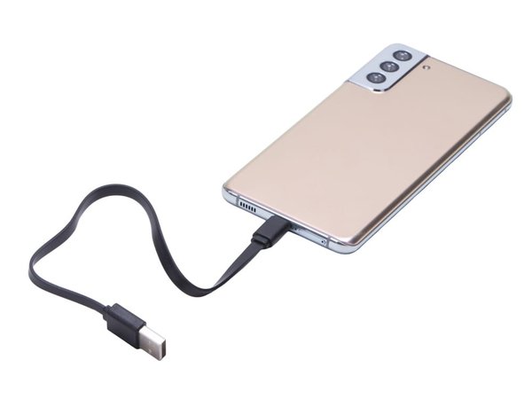 Кабель USB 2.0 A - USB Type-C - Кабель USB 2.0 A - USB Type-C