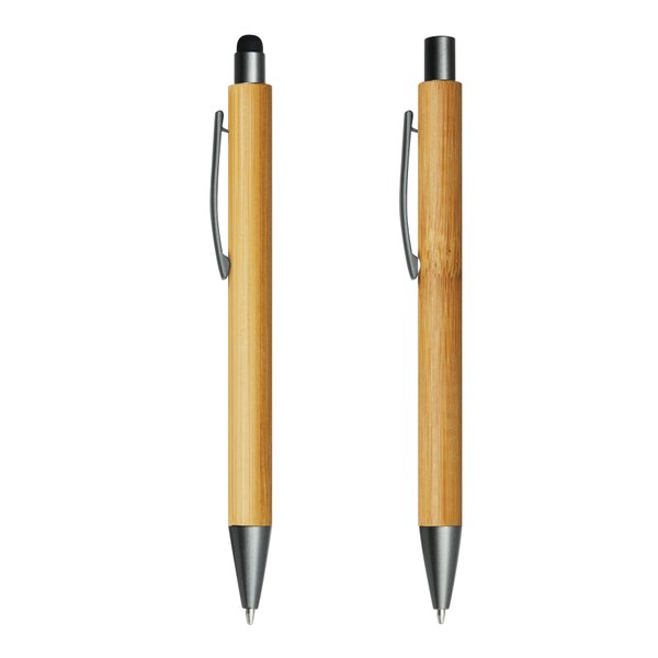 Набор для письма DOUBLE BAMBOO REVISED - Набор для письма DOUBLE BAMBOO REVISED